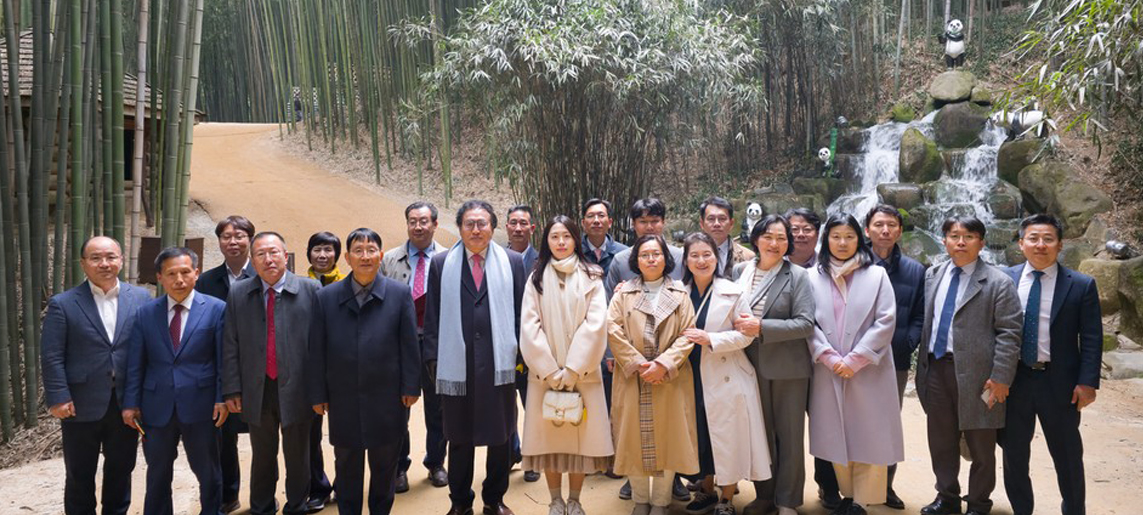광주 죽녹원 산책 (156.3.15)